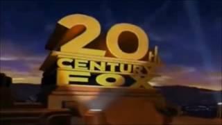 20th Century Fox Theme ear rape  video effect