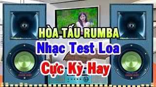 Liên Khúc Nhạc Không Lời Rumba Trữ Tình - Hòa Tấu Organ Hay Nhất - Nhạc Test Loa Chuẩn Nhất