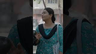 ஊர் தப்பா பேசுனா என்ன?  Single Mother  Penqueen 2 Ft. Ival Nandhini  Blacksheep #shorts