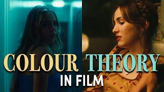 Using Colour To Tell A Story In Film