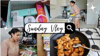 DAY IN THE LIFE  MUM LIFE  CLEANING & DECLUTTERING