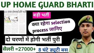 up  home guard bharti 2024up police home guard court case update 2024up home guard news today