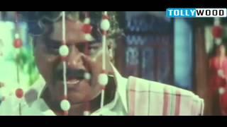 Devudu Movie - Kota Srinivasa Rao and Sivaji Raja Comedy Scene