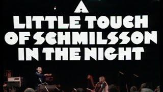 HARRY NILSSON A Little Touch Of Schmilsson In The Night IMPROVED QUALITY NOW IN HD