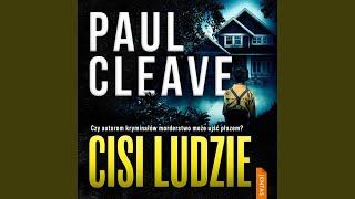 Chapter 58 - Cisi Ludzie