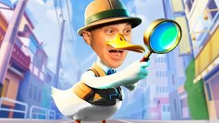 Im a Duck Detective