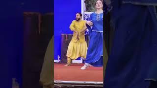 khushboo khan #newstage #mujra #dance #reels #shorts #statusvideo #punjabi #stagedrama