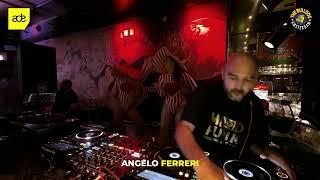 Angelo Ferreri  Jackin House All Stars @ ADE 2023