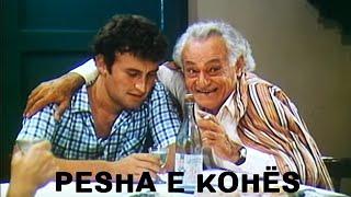 Pesha e kohes Film ShqiptarAlbanian Movie