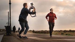 How we shot ON THE MAT Commercial Film