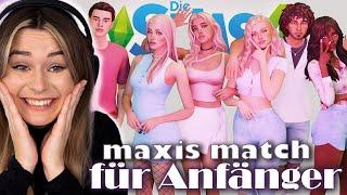 OMG Ich bin absolut verliebt - Die Sims 4 CC Shopping  simfinity