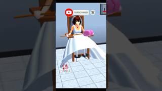 #viral #videos #shorts #gaming #sakuraschoolsimulator #dance rina