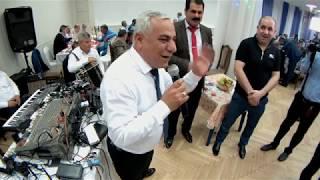 Ziyafeddin Xelilov - Vasif Kurdemirli - Emrah emi - Segah - 05.05.2018 - Video Studio - Samir -