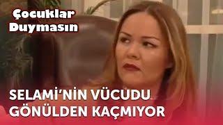 Selaminin Vücudu Gönülden Kaçmıyor  Çocuklar Duymasın 4. Bölüm ATV