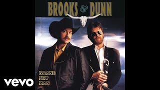 Brooks & Dunn - Neon Moon Official Audio