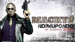 Macky2-Back On My Grind @Macky2Music