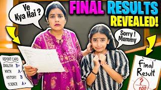 Final Result?*Pass or Fail*Marks revealed🫶School TourLast Day️Return GiftSamayra Narula