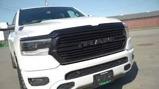 Check this out truck enthusiast Ram 1500 Big Horn #vidrivesnanaimo #vidrivesca #viral