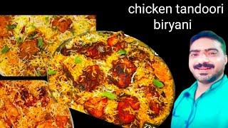 3 kg Chicken tandoori biryani bhatiyara style  Jo Iqra caterers mukim Ali Indore India