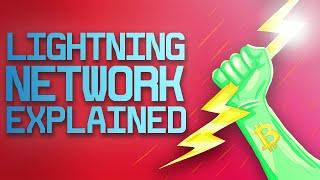 Bitcoins Lightning Network - The most important development for the global adoption of Bitcoin?