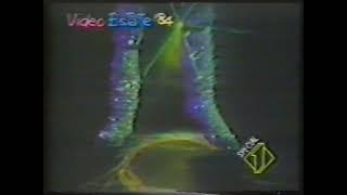 Michael Jackson  Rock With You  Deejay Television Video Estate 84 Italia 1 1984 Snippet