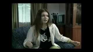 Documentary Alina Kabaeva - Never Say Never