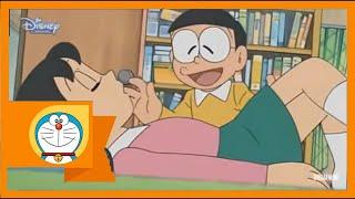 Doraemon  Yanlış Yoldan Gitmek ve Uyku Dehası Nobita  Türkçe Tam Bölüm