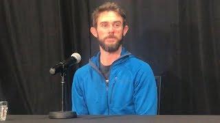 Runner Who Killed Mountain Lion With Bare Hands Describes How He Survived