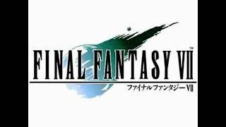 Final Fantasy VII OST - Those Who FightBattle Theme