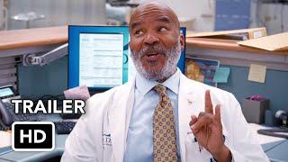 St. Denis Medical NBC Trailer HD - comedy series