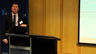 Annual Research Update Sydney - presentation by Prof Rob Newton