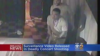 Charges In Irving Plaza Shooting