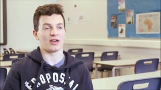 Antisemitism Video 1   Students talking about experiences