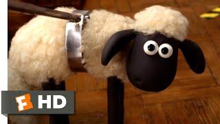 Shaun the Sheep Movie - Lunch Problems  Fandango Family