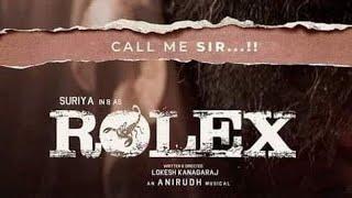 Rolex movie Hindi dubbed south movie Hindi 2024 #video #viralvideo #youtube #trending movie Hindi