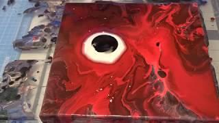 New Liquid Painting