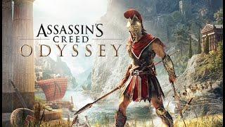 Assassins Creed  Odyssey i9 13900K RTX 4090 4K Ultra Settings