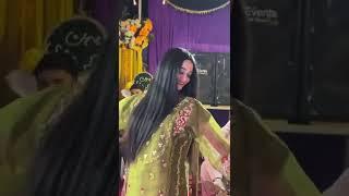 Mera Dil Ye Pukare Aaja - Bheega Bheega Hai Sama - Wedding Dance  Tiktoker Viral Dance 