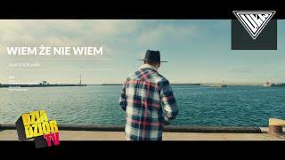 DGE - Wiem Że Nie Wiem prod. Dj Shoodee UCIECZKA Z KINA WOLNOŚĆ