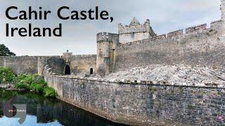 Cahir Castle Ireland