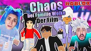 CHAOS BEI FAMILIE WOLKE - Der Film Wenn die Verwandten zu Besuch sind...