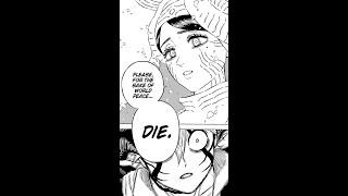 ASTAS DEATH? SISTER LILY NOOO  We know the MC wont die- Black Clover #blackclover #asta #lily