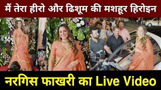 Nargis Fakhri Live  Nargis Fakhri House In Mumbai  nargis fakhri lifestyle  nargis fakhri movies