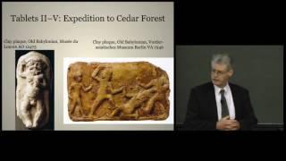 The Epic of Gilgamesh Lecture by Andrew George