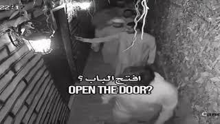 arabs play scary escape room 