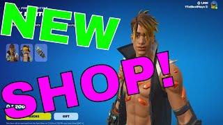 Fortnite Item Shop New July 1 2024 New Item Shop Fortnite