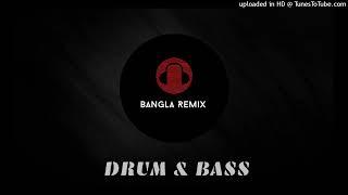 Sylhetia Rongila Daman Drum & Bass PROMO