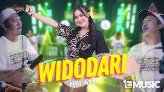 Yeni Inka ft. New Pallapa - WIDODARI Official Music Video ANEKA SAFARI