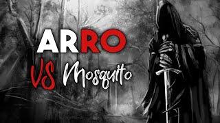 ArR0 Vs Mosquito Troy88 