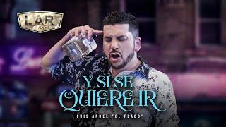 Y Si Se Quiere Ir - Luis Angel El Flaco